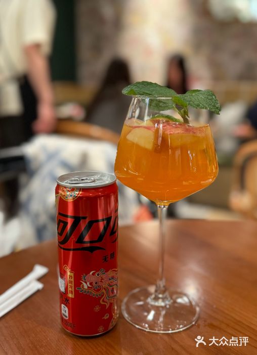 CRAZYONES西班牙海鲜饭(上海美罗城店)图片