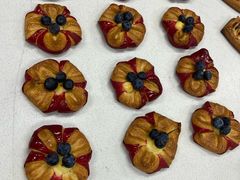 -威利旺卡烘焙西点蛋糕培训(朝阳校区)