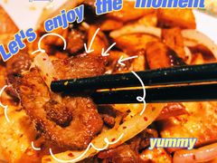 -巴依老爷·新疆美食(上城区天城路店)