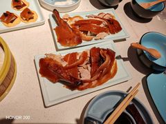 -羲和雅苑•北京烤鸭(瑞吉店)