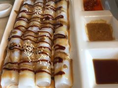 -顺德美的万豪酒店-万豪中餐厅