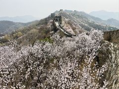 -慕田峪长城