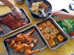 -大岗仙庙烧鸡(海南总店)