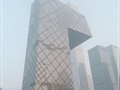 -中央广播电视总台(光华路办公区)