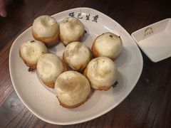 -哑巴生煎(临顿路店)