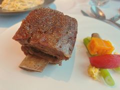 -王品牛排(郑州大卫城店)