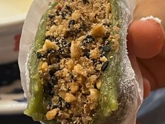 -清水湖度假村(罗浮山美食地标店)