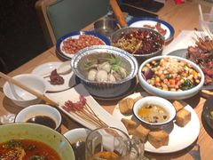 -小乾杯串店•16年沈阳烧烤(文安路店)