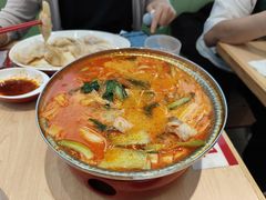 -喜家德虾仁水饺(东方宝泰店)