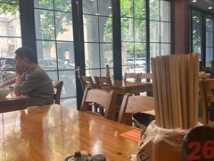 -小方的面(徐家汇店)
