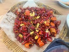 -花盐街·四川乐山小吃(西单大悦城店)