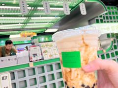 -斗作小养·南洋茶咖(淮海755店)