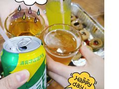 -老虎滩大连海鲜烧烤(建邺云锦路总店)