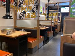 -韩悦牛排烤肉无限续(宝能中心店)