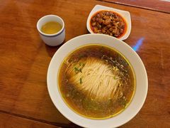 -同得兴 Since·1995 传统苏式面馆(十全街店)