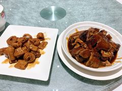 -花城苑广府菜(侨鑫店)