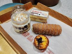 -丁香西饼屋(桂林路店)