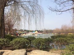 -龙潭水乡