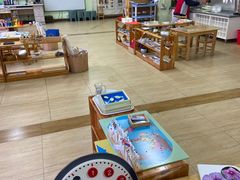 -布朗幼儿园(北江豪庭园)