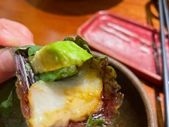 -七色云蔬食(喜邻里店)