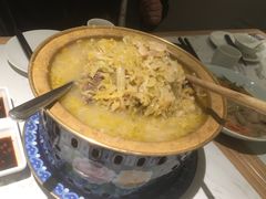 -关东小磨东北菜(漕河泾印象城店)