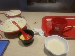 -永和大王(春日上新·军博店)