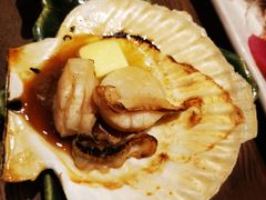 -札幌二条市场 大矶(本店)