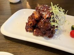 -東城故事·尋找姆媽的味道(玉兰路店)