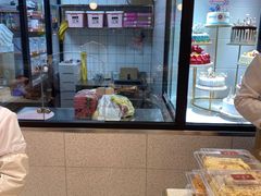 -糕材生•糕点•生日蛋糕(兴华街店)