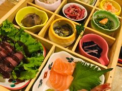 -赤坂亭·M9和牛烧肉·铁板烧(合肥万象城店)