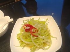 -高第街56号港式餐厅(山大路店)