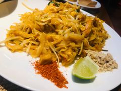 -泰国餐厅 Thai Food(裕华万达店)