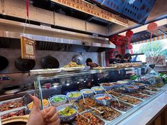-梅溪·小伙子干挑面(安吉总店)