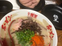 -豚王拉面(澳门银河店)