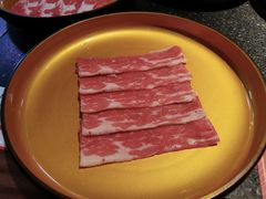 -牛New寿喜烧(闵行龙湖天街店)