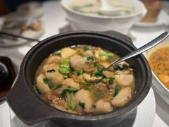 家烧毛芋艿-高佳庄·舟山海鲜(海景旗舰店)