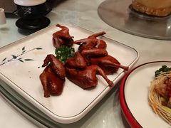 -成都瑞吉酒店·宴庭中餐厅
