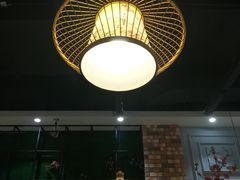 -九寸花汀海鲜烤肉自助(中东迪克店)