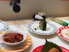 -新一番三文鱼寿司(红城湖店)