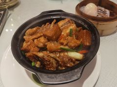 豆腐煲-上下九广州菜馆(锦业路店)