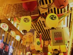 -坂吉屋·居酒屋深夜食堂(龙湖店)