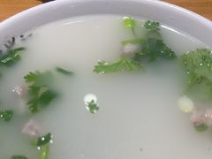 -和兴记牛肉火勺·羊汤(于洪广场店)