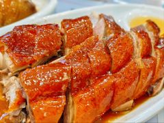 深井烧鹅-永祥烧腊餐厅(虹口店)