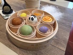 -优食坊·蒸汽海鲜(康盛路店)