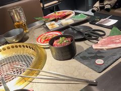 -谷牛日式烤肉(宝山U天地店)