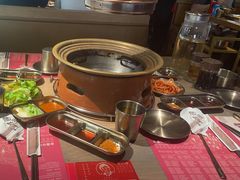 -西塔老太太泥炉烤肉(望京一店)