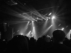 -HOU LIVE(下沙店)