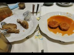-沙龙酒家