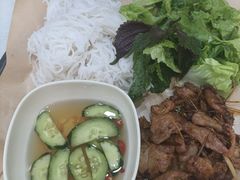 烤肉粉-华姐鸡粉(教育路店)