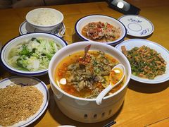 -好帮厨·下饭浏阳菜·坚持现炒(月湖店)